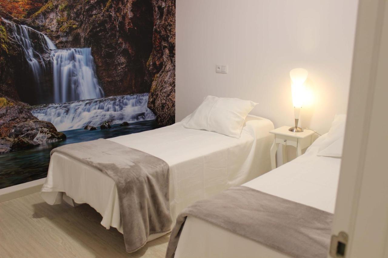 Apartment Acogedor En El Centro De Monforte Monforte De Lemos
