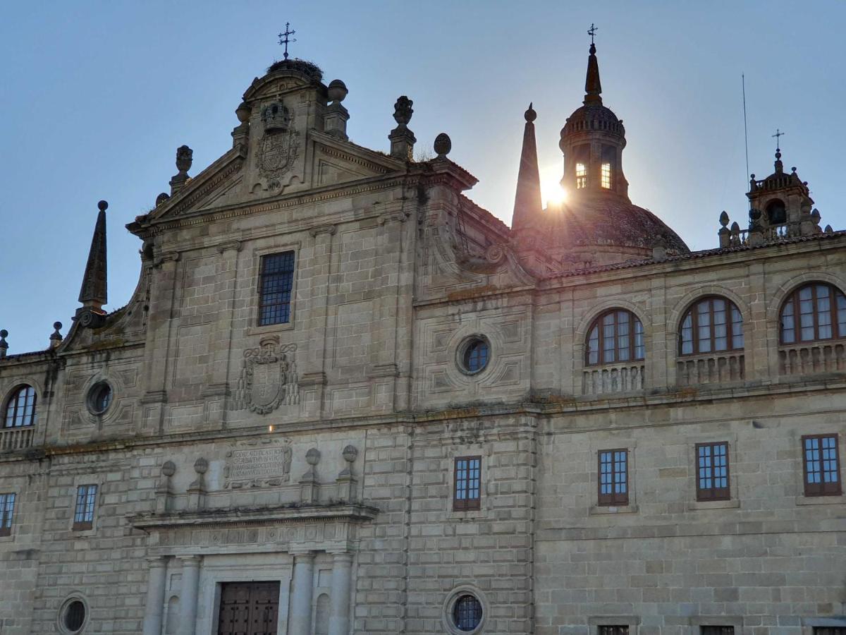 Acogedor En El Centro De Monforte * Monforte De Lemos