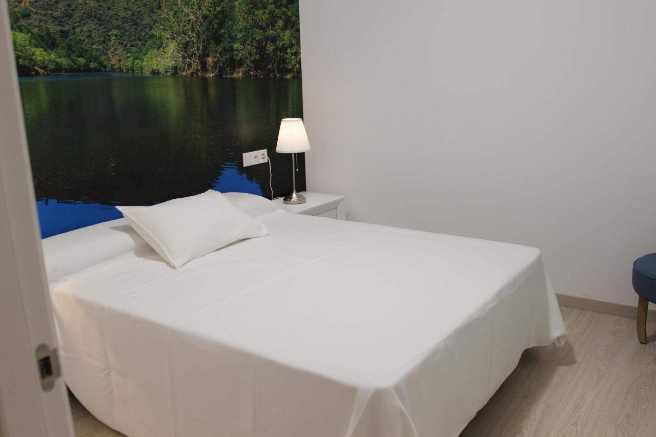 Appartement Acogedor En El Centro De Monforte Monforte De Lemos