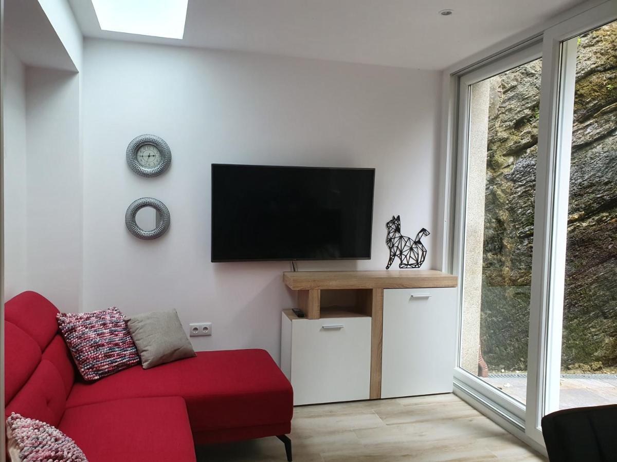 Appartement Acogedor En El Centro De Monforte *