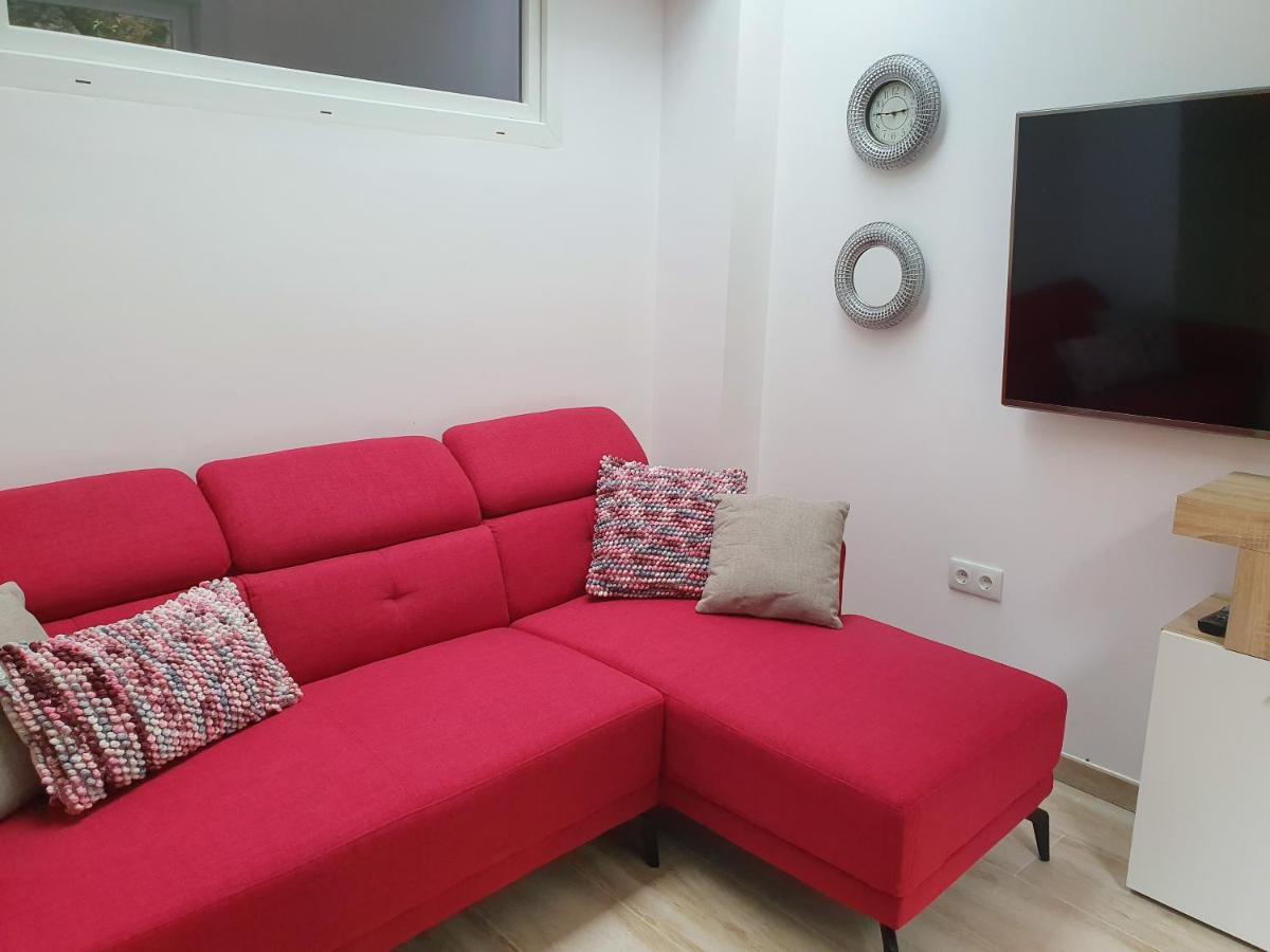 Apartment Acogedor En El Centro De Monforte *